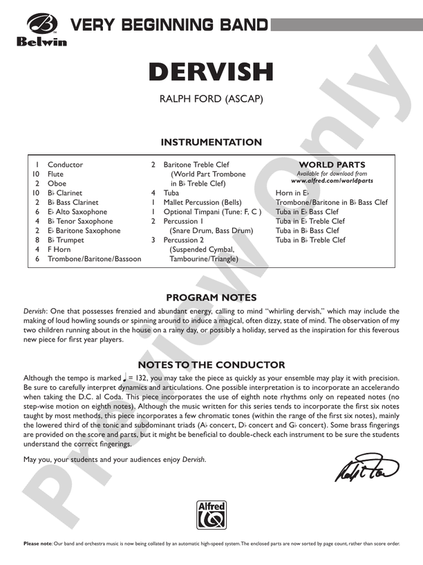 Dervish