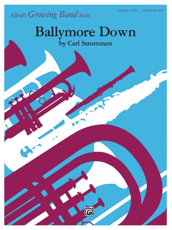 Ballymore Down