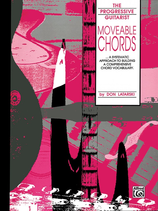 Moveable Chords