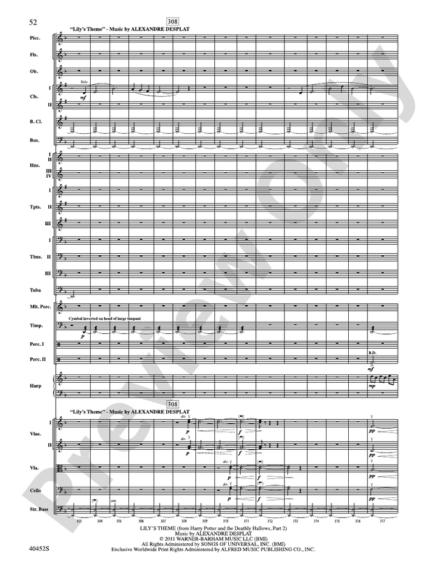 The Complete Harry Potter