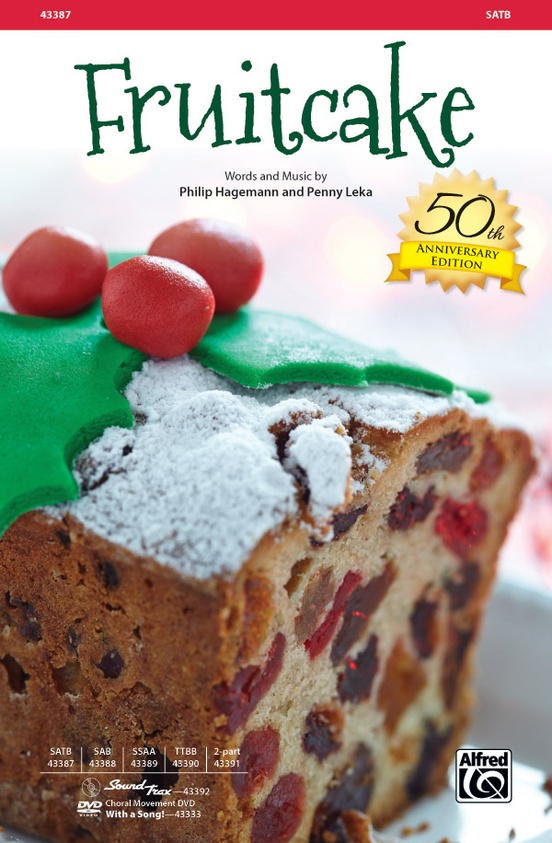 Fruitcake