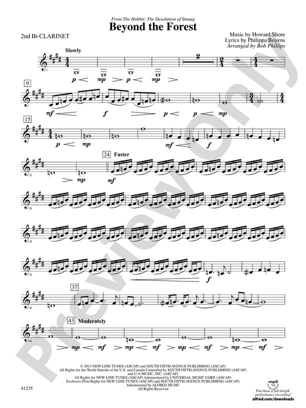 Mad World - Bb Trumpet Sheet music for Trumpet in b-flat (Solo)