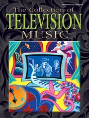 The Collection of Television Music