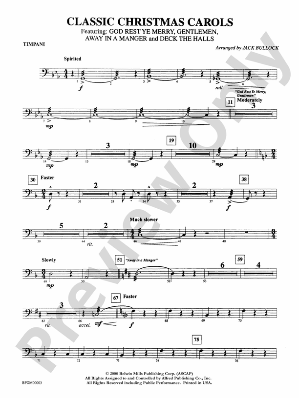 Classic Christmas Carols – CD Doppio Con 51 Canti Natalizi Tradizionali