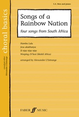 Songs of a Rainbow Nation