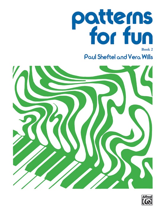 Patterns for Fun, Book 2