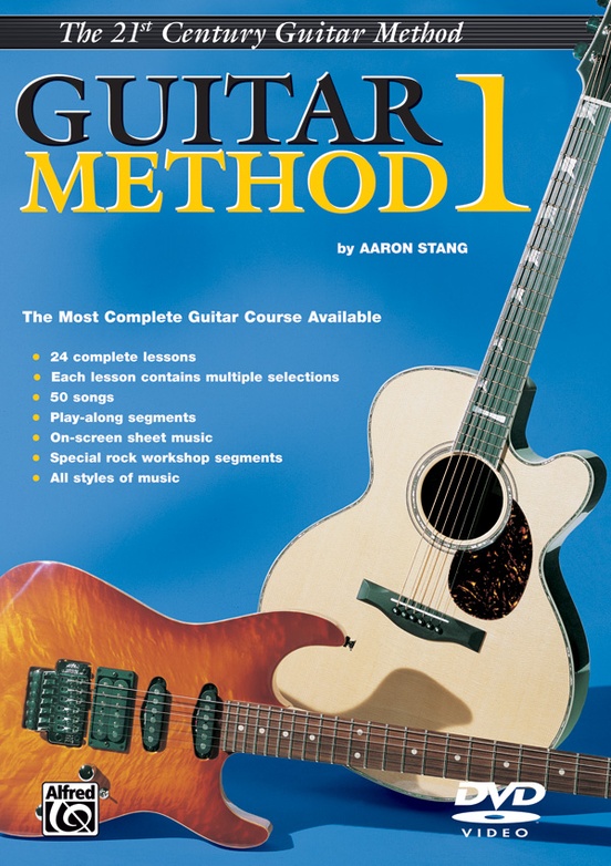 emedia guitar method computer software