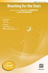 I Am a Small Part of the World: 2-Part Choral Octavo: Sally