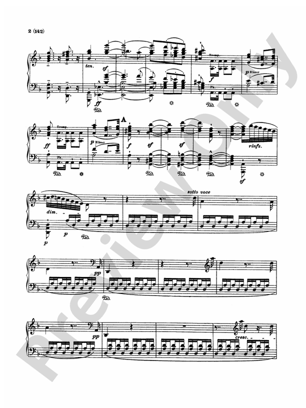 Beethoven: Symphonies (Nos. 6-9) (Arr. Franz Liszt): Symphony No