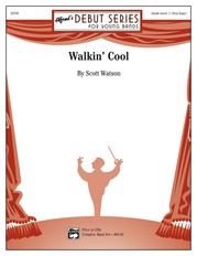 Walkin' Cool