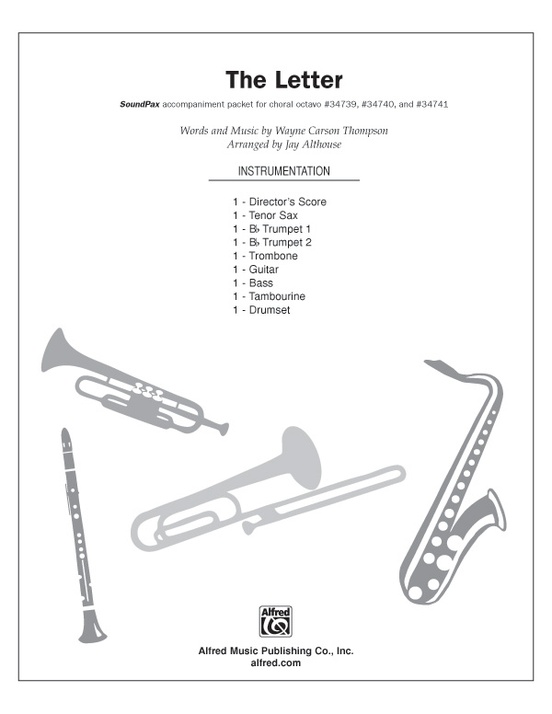 The Letter