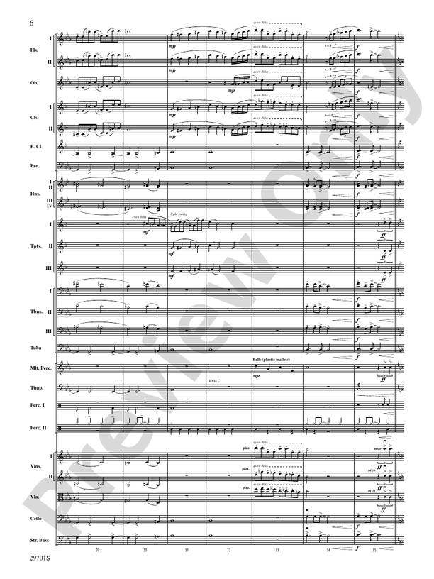 A Most Wonderful Christmas