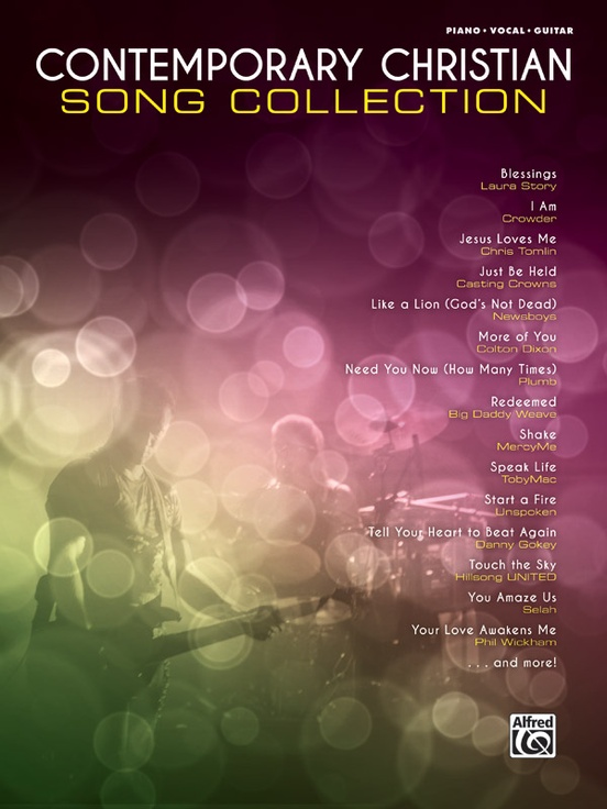 Top 100 Contemporary Christian Songs 2024 Adey Loleta