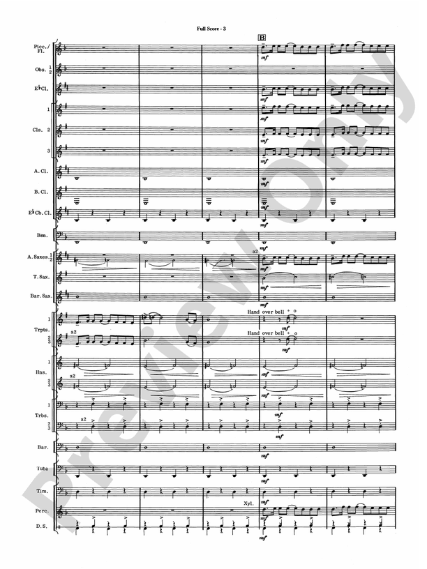 James Bond Suite (Medley)