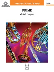 Prime: Score