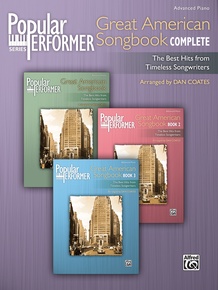 Popular Performer: Great American Songbook Complete