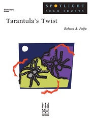 Tarantula's Twist