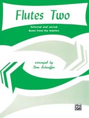Flutes Two
