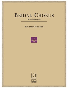 Bridal Chorus (from Lohengrin)