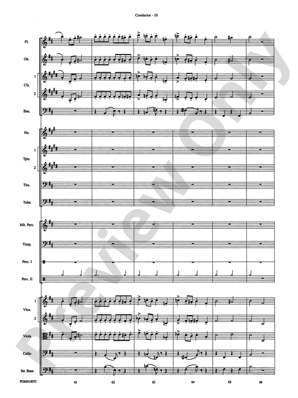 Harry Potter, Highlights from