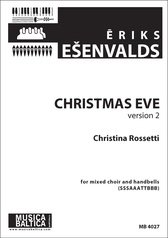 Christmas Eve (Version II)
