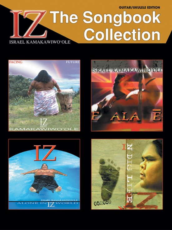 Iz: The Songbook Collection