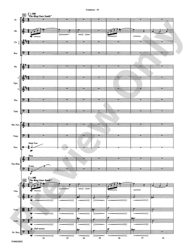 The Lord of the Rings: The Fellowship of the Ring