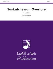 Saskatchewan Overture