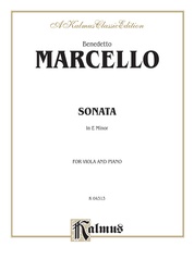 Viola Concerto in D Major: Viola Book: Franz Anton Hoffmeister