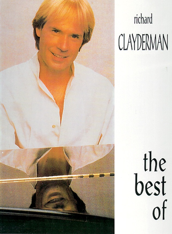 The Best of Richard Clayderman