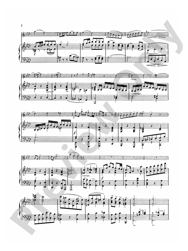 SAINT-SAËNS/ PIANO CONCERT Op.44 KALMUS Saint-Saëns: Piano Concerto No. 4 in C Minor, Op. 44: I