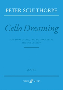 Cello Dreaming