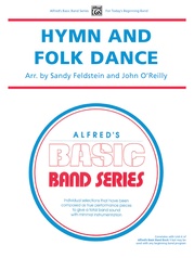 Hymn and Folk Dance