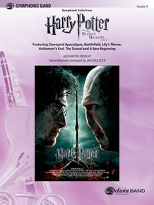 <i>Harry Potter and the Deathly Hallows, Part 2,</i> Symphonic Suite from