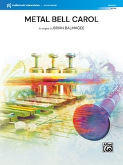Metal Bell Carol