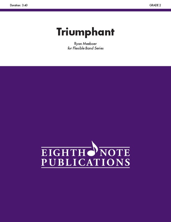 Triumphant