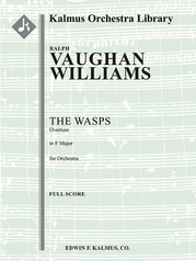 The Wasps Overture