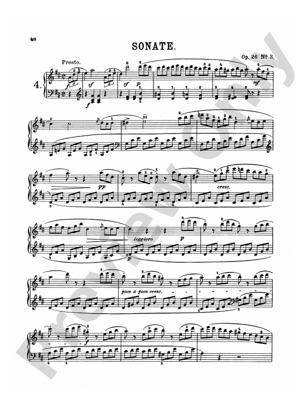 Clementi: Seven Sonatas (Volume I)