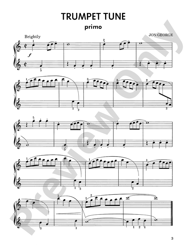 Kaleidoscope Duets, Book 4: A Sparkling Collection of Graded Pieces for the Progressing Piano Student