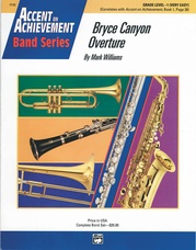 Bryce Canyon Overture