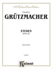 Dotzauer: 113 Studi Per Violoncello - Volume 2 | Libro Di Esercizi Per Violoncellisti - Foto 12