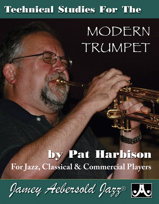 Technical Studies for the Modern Trumpet