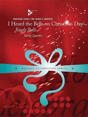 I Heard the Bells on Christmas Day / Jingle Bells