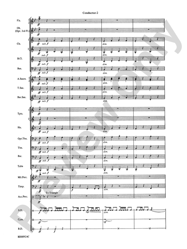Affirmation Overture