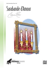 Sarabande d'Amour