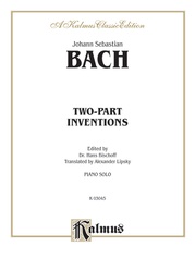 アート・デザイン・音楽 BACH/ SEVEN TOCCATAS KALMUS アート