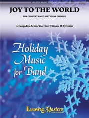 Joy To The World: A Christmas Carol (Instrumental Version)