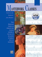 Masterwork Classics, Level 9
