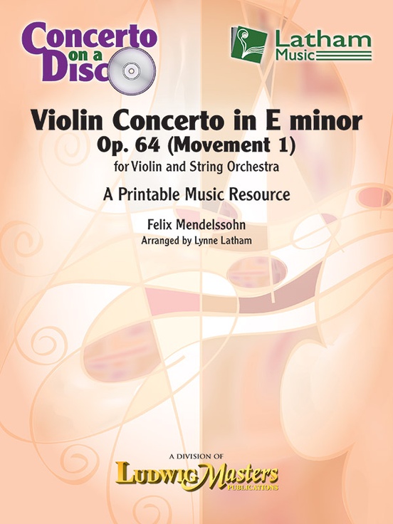 Violin Concerto