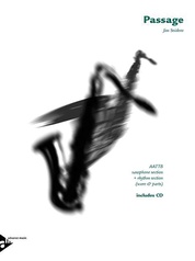 Jazz Conception: Passage